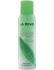La Rive Dezodorant Spray dla Kobiet Spring Lady 150 ml