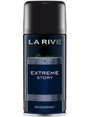 La Rive Dezodorant Spray dla Mężczyzn Extreme Story 150 ml