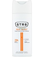 STR8 Antyperspirant Spray dla Mężczyzn 72h Heat Resist 150 ml