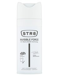 STR8 Ahead Dezodorant w Aerozolu dla Mężczyzn 150 ml