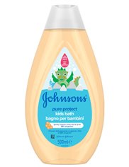 Johnsons Płyn do Kąpieli dla Dzieci 500 ml (IT)