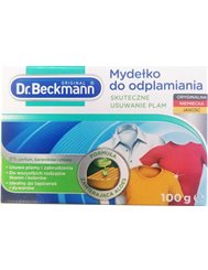 Dr Beckmann Mydełko do Odplamiania 100 g