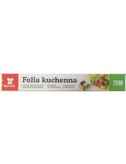 Kuchcik Folia Kuchenna Samoklejąca w Kartoniku (20 metrów x 29 cm) 1 szt 