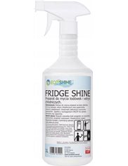 Eco Shine Preparat do Mycia Lodówek i Witryn Chłodniczych z Pompką Fridge Shine 1 L