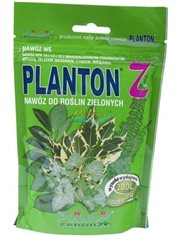 Nawóz do Roślin Zielonych Planton 200 g
