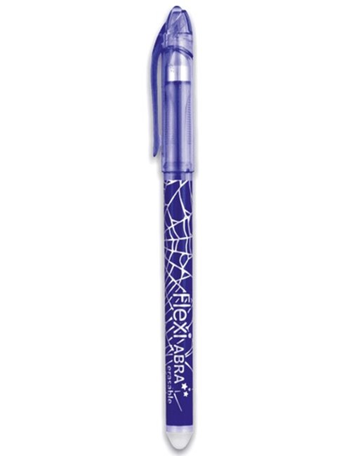 Długopis Wymazywalny Niebieski (0,5 mm) Flexi Abra 1 szt