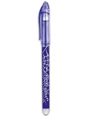 Długopis Wymazywalny Niebieski (0,5 mm) Flexi Abra 1 szt