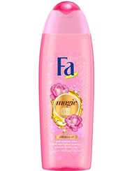 Fa Żel pod Prysznic dla KObiet Magic Oil Pink Jasmine 750 ml 