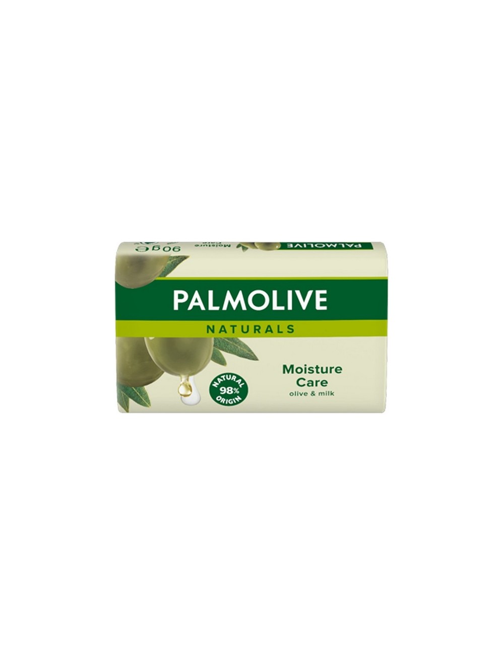 Palmolive Mydło Toaletowe Naturals Olive & Milk 90 g