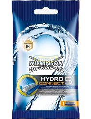 Wilkinson Sword Wkład do Maszynek do Golenia Hydro 5 Connect 1 szt
