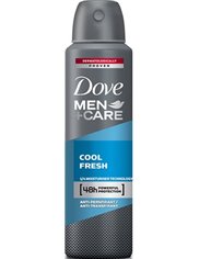 Dove Men Antyprespirant Spray Extra Fresh 150 ml