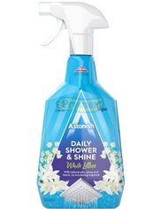 Astonish Płyn do Codziennego Czyszczenia Prysznica Spray Daily Shower Shine 750 ml (UK)
