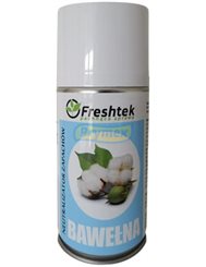 Freshtek Neutralizator Zapachów Bawełna Wkład 250 ml