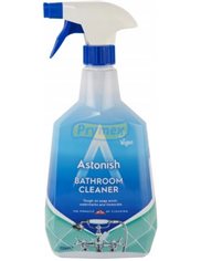 Astonish Płyn do Czyszczenia Łazienki Spray Bathroom Cleaner 750 ml (UK)