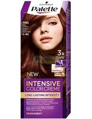 Palette Farba do Włosów 6-80 Brąz Marsala Intensive Color Creme 1 szt