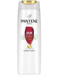 Pantene Szampon do Włosów Farbowanych Color Protect 250 ml
