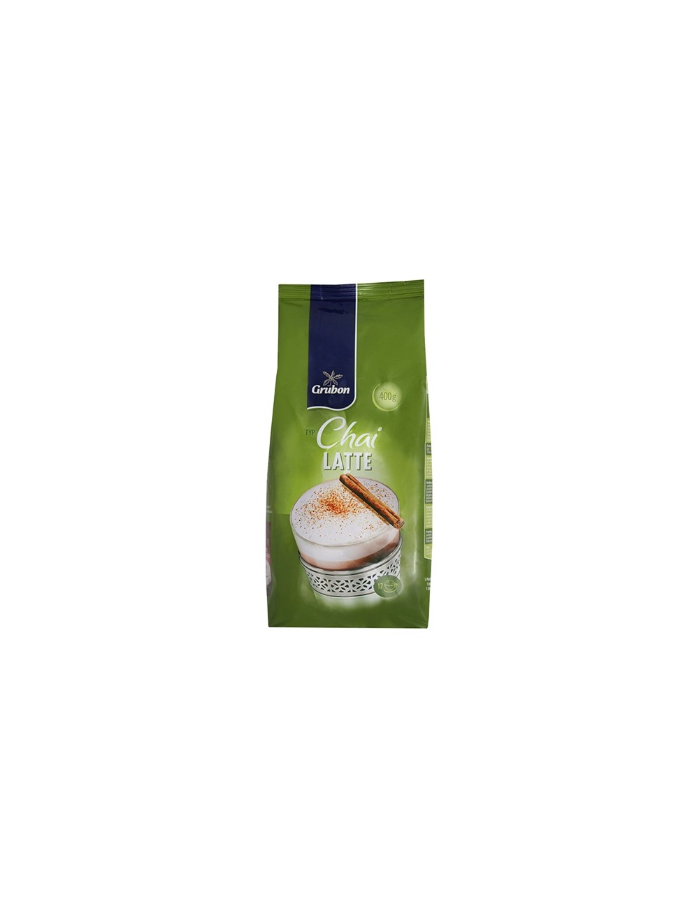 Grubon Cappuccino Chai Latte 400 g