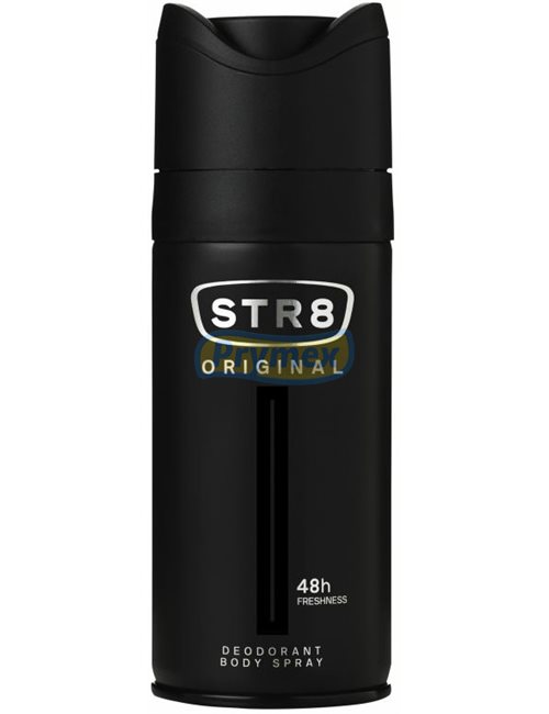 STR8 Dezodorant w Sprayu dla Mężczyzn Original 150 ml