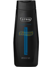 STR8 Żel pod Prysznic dla Mężczyzn Odświeżający Live True 400 ml