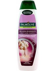 Palmolive Szampon do Włosów Beauty Gloss 350 ml (IT)
