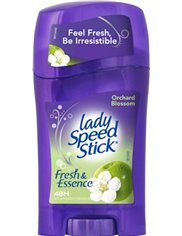 Lady Speed Stick Antyperspirant Sztyft dla Kobiet 48h Orchard Blossom 45 g