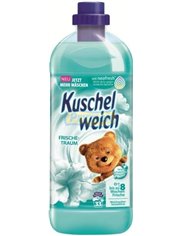 Kuschelweich Płyn do Płukania Frischetraum (33 p) 1 L (DE)