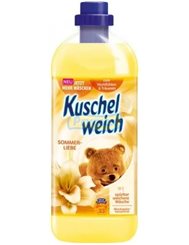 Kuschelweich Płyn do Płukania Sommerliebe (31 p) 1 L (DE)