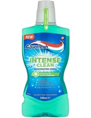 Aquafresh Płyn do Płukania Jamy Ustnej Intense Clean 500 ml