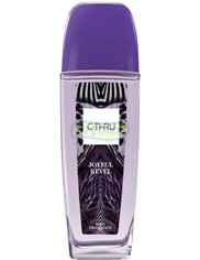 C-Thru Dezodorant Naturalny Spray dla Kobiet Joyful Revel 75 ml
