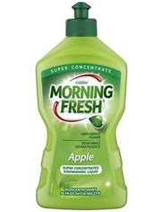 Morning Fresh Płyn do Mycia Naczyń Skoncentrowany Jabłko 450 ml