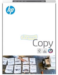 Papier Ksero A4 Biały 80g-m2 HP (500 arkuszy)