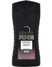 Axe Żel pod Prysznic dla Mężczyzn Black Night Revive 250 ml