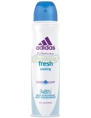 Adidas Antyperspirant Damski Fresh Cooling 150 ml