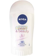 Nivea Antyperspirant Damski Pearl & Beauty 40 ml
