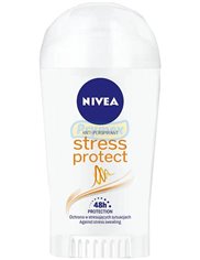 Nivea Antyperspirant Damski Stress Protect 40 ml