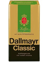Dallmayr Kawa Mielona Classic 500 g (DE)