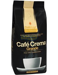 Dallmayr Kawa Ziarnista Cafe Crema Grande 1 kg