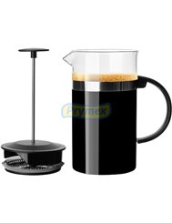 Zaparzacz Tłokowy (1 L) do Kawy i Herbaty Modo Tadar 1 szt
