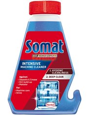 Somat Machine Care Środek do Czyszczenia Zmywarek 250 ml