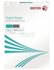 Papier Ksero A4 Biały Xerox (500 arkuszy)