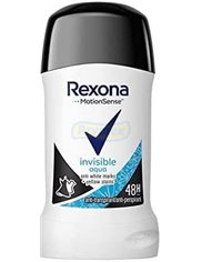 Rexona Antyperspirant dla Kobiet Invisible Aqua 40 ml