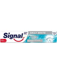 Signal Pasta do Zębów Wybielająca Daily White 75 ml