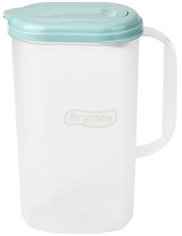 Dzbanek Plastikowy (2 L) bez BPA