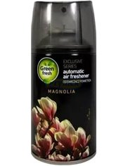 Green Fresh Wkład do Automatycznego Odświeżacza Powietrza Magnolia 250 ml