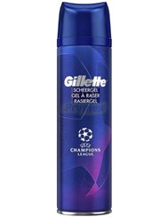 Gillette Żel do Golenia dla Mężczyzn Champions League 200 ml (DE)