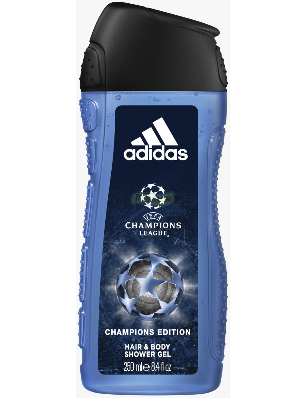 Adidas Żel pod Prysznic dla Mężczyzn Champions 250 ml