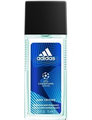 Adidas Dezodorant Naturalny Spray dla Mężczyzn Champions League Dare Edition 75 ml
