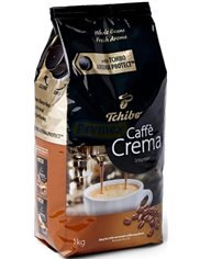 Tchibo Kawa Ziarnista Arabika Palona Caffe Crema Intense 1 kg