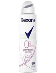 Rexona Dezodorant Spray dla Kobiet Invisible Fresh 150 ml (DE)