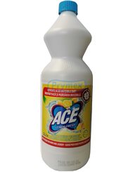 Ace Płyn Wybielający Cytrynowy 1 L